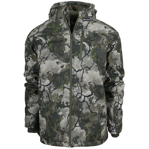 Picture of Kings Camo Kings Weather Pro Insulated Jacket KC Ultra Medium KCM2401-KCU-M