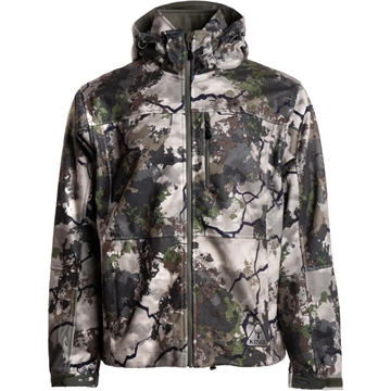 Picture of Kings Wind-Defender Fleece Jacket KC-Ultra Camo 3X-Large KCM1650-KCU-R-3XL