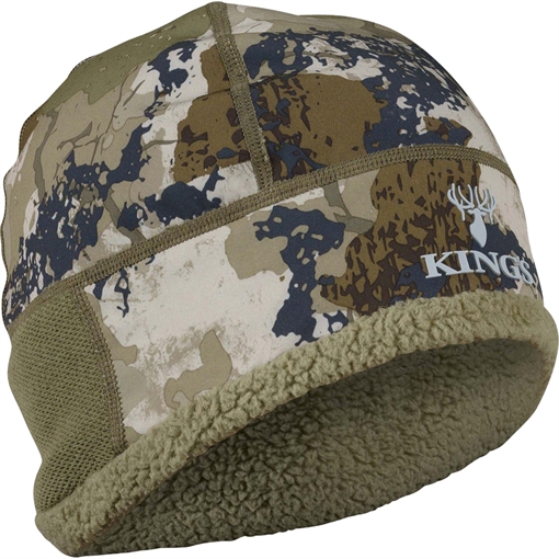 Picture of Kings Camo Kings XKG Beanie XK7 Large/X-Large XKG3000-XK7-XL/2XL