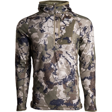 Picture of Kings Camo Kings XKG Covert Hoodie XK7 Camo 3X-Large XKG4214-XK7-3XL