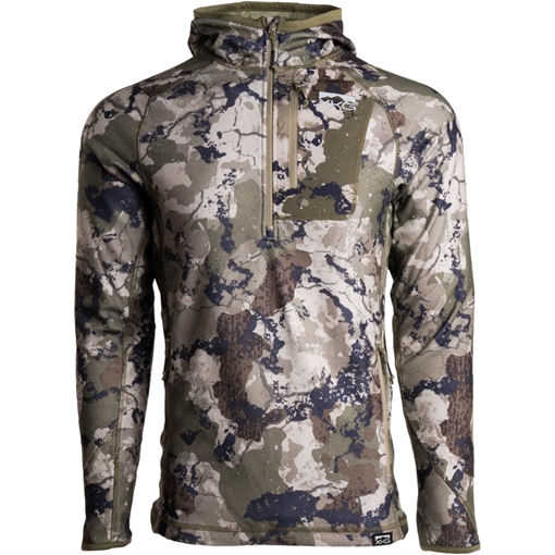 Picture of Kings Camo Kings XKG Covert Hoodie XK7 Camo Large XKG4214-XK7-L