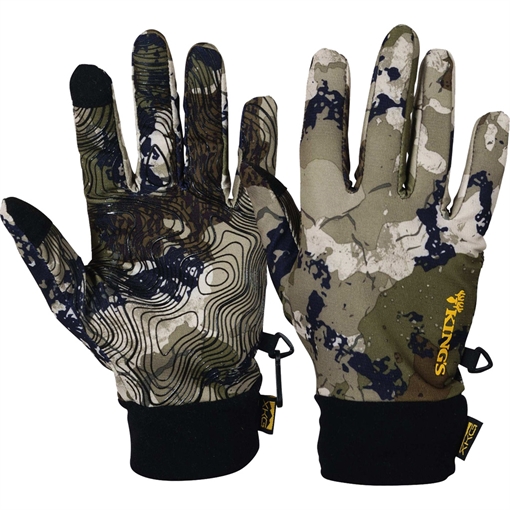Picture of Kings Camo Kings XKG Light Weight Glove XK7 Mediun/Large XKG5000-XK7-ML