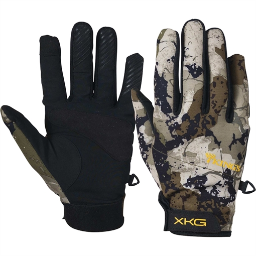 Picture of Kings Camo Kings XKG Mid Weight Glove XK7 X-Large XKG5050-XK7-XL