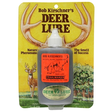 Picture of Kirschner Kirschners Trailmaker Lure 3 oz. BK1003