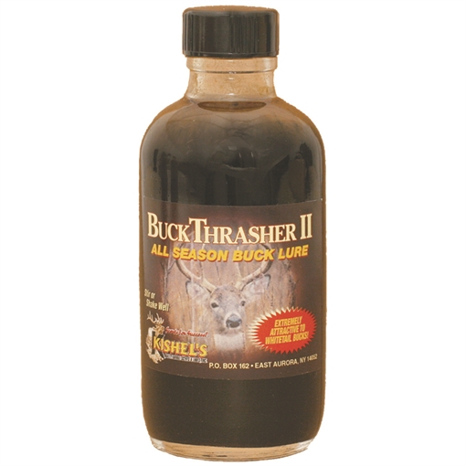 Picture of Kishels Buck Thrasher II LHBTII