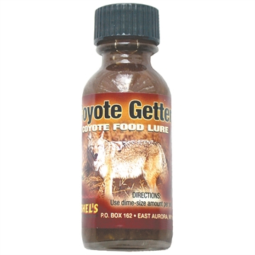 Picture of Kishel's Kishels Coyote Getter 1 oz. LTCG1