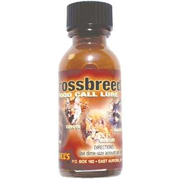 Picture of Kishel's Kishels Crossbreed Lure 1 oz. LTCB1