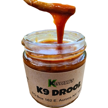 Picture of Kishel's Kishels K9 Drool Trapping Lure 1 oz. LTNP1