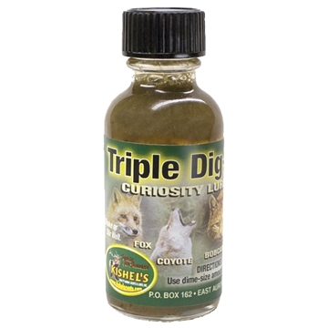 Picture of Kishel's Kishels Triple Dig Lure 1 oz. LTTD1