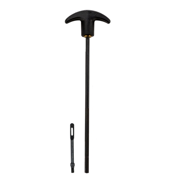 Picture of KleenBore Classic Cleaning Rod .22 - .45 Cal Handgun 6.5" w/Swivel Handle OP106
