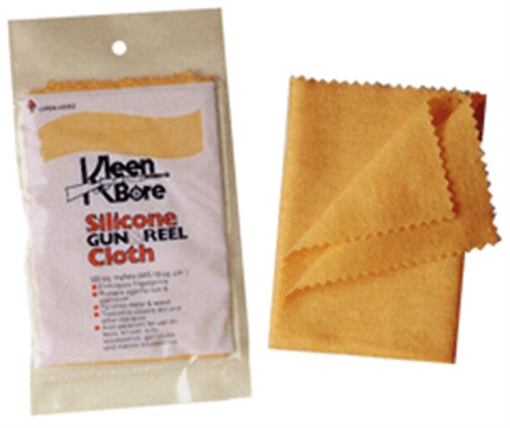 Picture of KLEEN-BORE Silicone Gun Reel Cloth  GC220P 026249001257