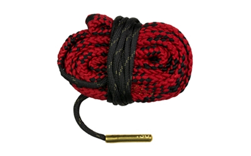 Picture of Kleen-Bore Kwik Kleen, Pull Through Bore Rope Cleaner w/Break Free, Fits 30 Cal/7.62MM/.308 Winchester/300 Blackout RC-30 RC30