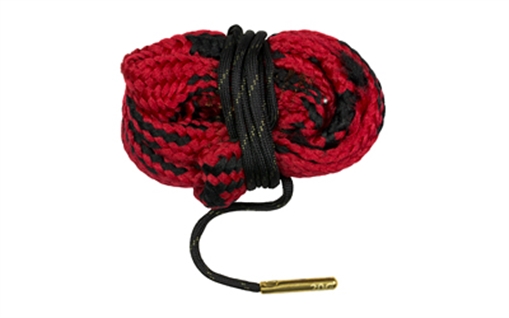 Picture of Kleen-Bore Kwik Kleen, Pull Through Bore Rope Cleaner w/Break Free, Fits 20 Gauge RC-20 RC20
