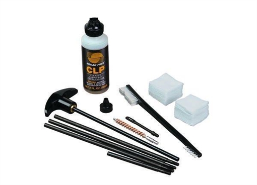 Picture of KleenBore - .204 Cal. Small Bore Cleaning Kit K20