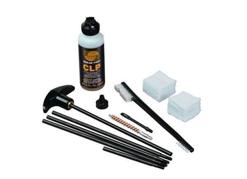 Picture of KleenBore - .204 Cal. Small Bore Cleaning Kit K20
