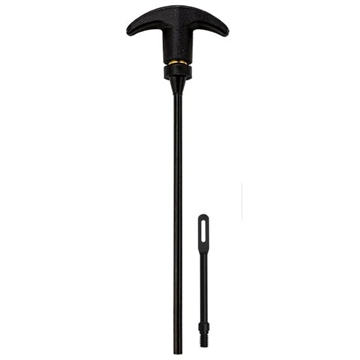 Picture of KleenBore 33" Rifle Cleaning Rod with Slotted Patch Holder .22-.45 Cal OP107