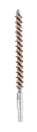 Picture of KleenBore Bore Brush .22 / .223 Cal / 5.56mm Rifle 8-32" Thread Phosphor Bronze Bristles A177