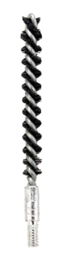Picture of KleenBore Bore Brush .22/ .223/ 5.56mm Cal Rifle 8-32" Thread Nylon Bristles A177N