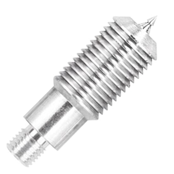 Picture of KleenBore Aluminm Cleaning Jag 20-16 ga Shotgun JAG233