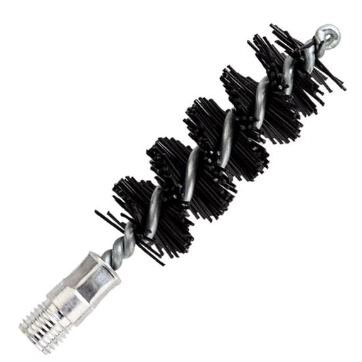 Picture of KleenBore Black Nylon Bore Brush 12 ga Shotgun A186N