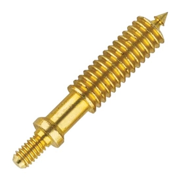 Picture of KleenBore Brass Precision Barbed Point Cleaning Jag .40/.41/410/10mm JAG230