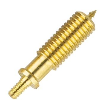 Picture of KleenBore Brass Precision Barbed Point Cleaning Jag .44/.45 Cal JAG231