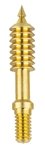 Picture of KleenBore Precision Jag .32/ .270 Cal Rifle #8-32 Thread Barbed Point Tip JAG228