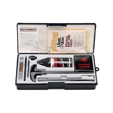 Picture of Kleen-Bore K212 Handgun Cleaning Kits w/Steel Rods Cleaning Kit .44/.45 K-212