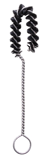 Picture of KleenBore MagBrush Brush .22/ .25/ .380/ 9mm Handgun Nylon Bristles Compatible W/Straight Stacked Mags MAG200