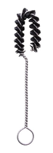 Picture of KleenBore MagBrush .40/ .45/ 9mm/ 10mm Handgun Nylon Bristles Compatible w/Staggered Mags MAG202