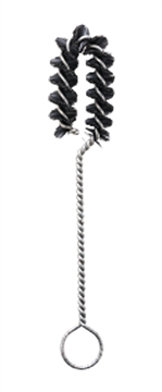 Picture of KleenBore MagBrush .38/ .40/ .45/ 10mm Handgun Nylon Bristles Compatible w/Straight Stacked Mags MAG204