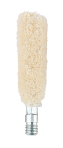 Picture of KleenBore Bore Mop 20 Gauge Shotgun 5/16-27 Thread 100% Cotton Mop MOP20