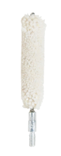 Picture of KleenBore Bore Mop .38/ .357/ 9mm Cal Handgun 8-32" Thread 100% Cotton Mop MOP9