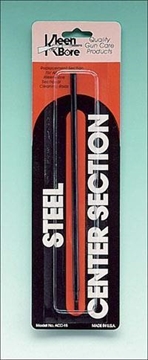 Picture of KleenBore Multi Section Cleaning Rod 6.75" Center Section Steel ACC15