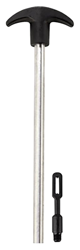 Picture of KleenBore Heavy Duty Cleaning Rod .410/ 10 Gauge Shotgun 34" Aluminum w/ Sure-Grip Handle OP108