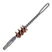 Picture of KleenBore Patch Holder Brush 38/357/9mm Luger A190PH