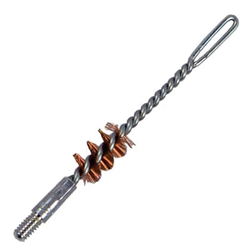 Picture of KleenBore Patch Holder Brush 38/357/9mm Luger A190PH