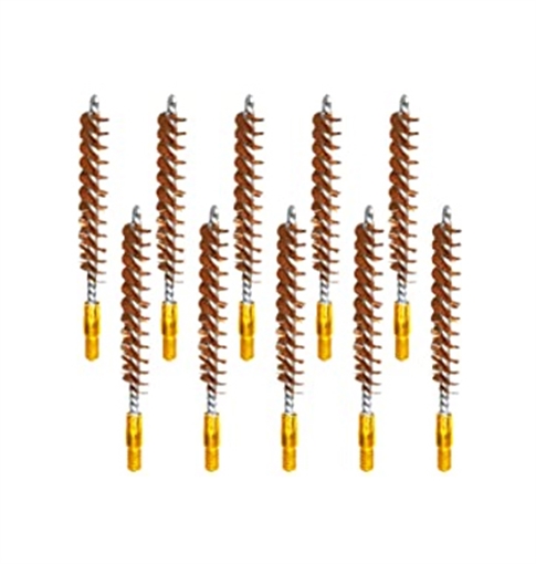 Picture of KLEENBORE PHOSPHER BRONZE CLEAN BRUSH 338/8MM 10-PK 4000051008802