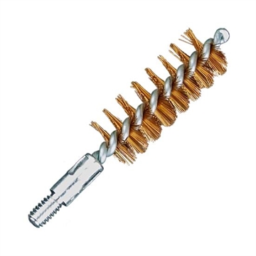 Picture of KleenBore Phosphor Bronze Bore Brush .44/.45 Handgun A192