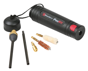 Picture of KleenBore PocKit Cleaning Kit .38/ .357 Mag/ 9mm Cal Handgun POC222