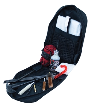 Picture of Kleenbore Kleen-Bore Tactical/Police Long Gun Cleaning Kit 5.56x45mm PS53