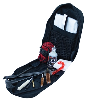 Picture of KleenBore Tactical LE Cleaning Kit .30/ .300 Blackout/ 7.62mm Cal Rifle PS54