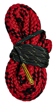 Picture of KleenBore Kwik Kleen One Pull Rope Cleaner .44/ .45 Cal Handgun W/BreakFree CLP Wipe RC45