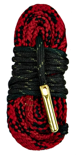 Picture of Kleen-Bore Kwik Kleen, Pull Through Bore Rope Cleaner w/BreakFree, Fits 22LR/223 Remington/556 NATO RC-556 RC556