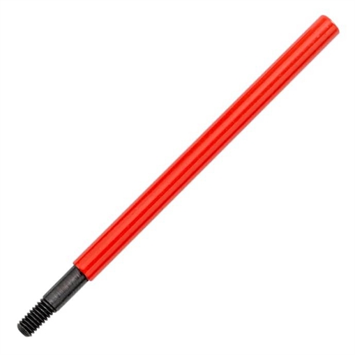 Picture of KleenBore SAF-T Clad Red Rod Adapter .22-.45 Cal Sectional Rifle ACC13-SAF