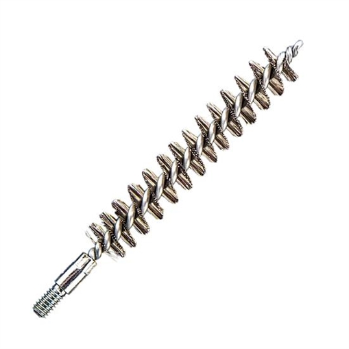 Picture of KleenBore Stainless Steel Cylinder Brush .38./.357 Cal Revolver C201