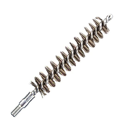 Picture of KleenBore Stainless Steel Cylinder Brush .44/45 Cal Revolver C203