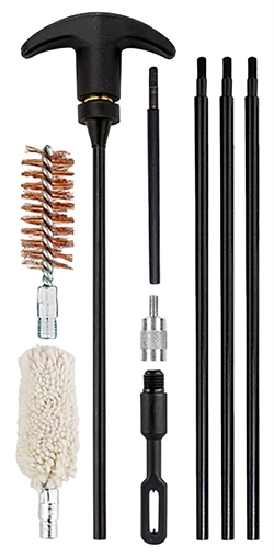 Picture of KleenBore Valu-Pak Rod Set 12 Gauge Shotgun VP12