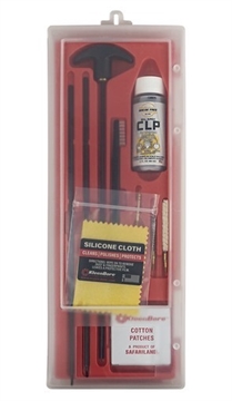 Picture of KleenBore Rifle Classic Cleaning Kit .17 Cal Smallbore K17