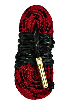 Picture of KleenBore Handgun Rope Pull Through Cleaner .22 Cal. with BreakFree CLP Wipe RC-22 RC22